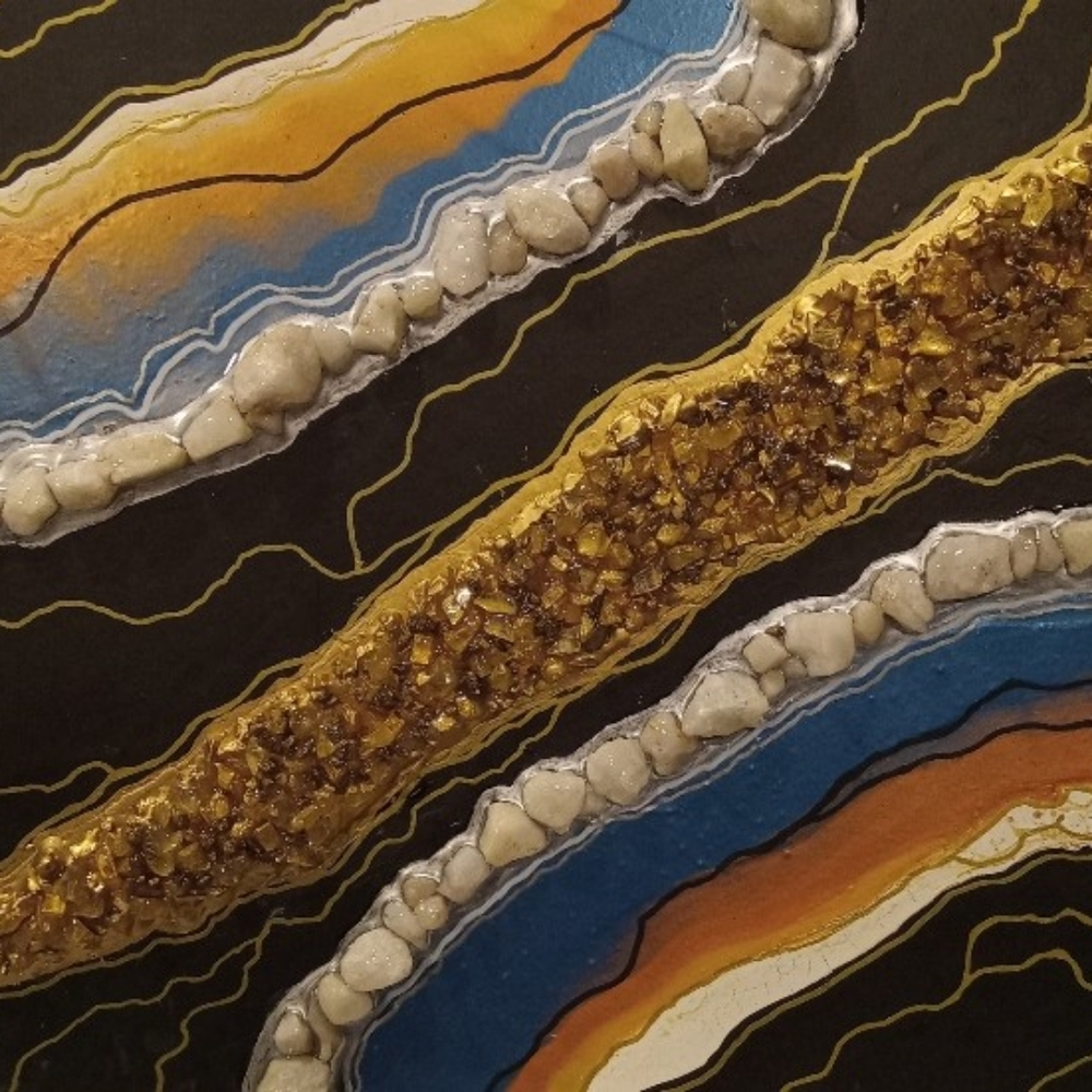 Wall Art, Gold Decor, Luxury Decor, Luxury Wall Art, Abstract Art, Wall Decor